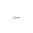 Moon Spark Piercing Single Earring Online Sale