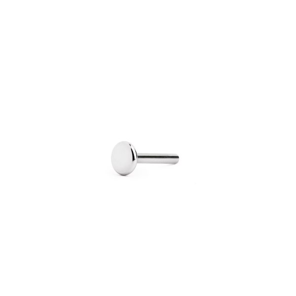 Moon Spark Piercing Single Earring Online Sale