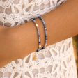 Altea Dots Indigo Bracelet Fashion