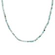 Altea Dots Turquoise Necklace Online Hot Sale