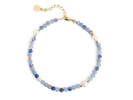 Altea Indigo Bracelet Fashion