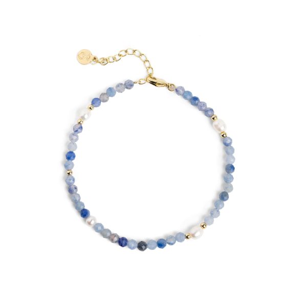 Altea Indigo Bracelet Fashion