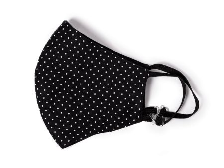 Polkadot Mask Online