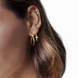 Glint Gold Single Earring Cheap