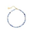 Altea Dots Indigo Bracelet Fashion