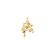 Ear Cuff Gren Gold Single Earring Fashion