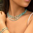 Altea Turquoise Necklace Supply