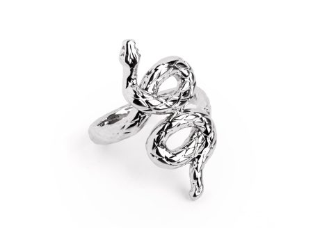 Boa Ring For Discount