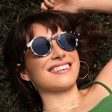 Berlin Ash Sunglasses Discount