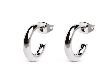 Nairo Hoop Earrings For Discount