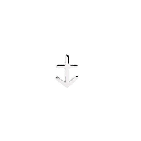 Zodiac Silver Single Earring Online