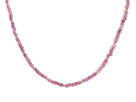 Altea Dots Syra Necklace For Cheap