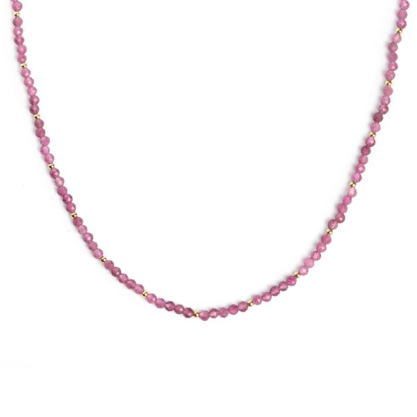 Altea Dots Syra Necklace For Cheap