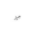 Clover Piercing Single Earring Hot on Sale