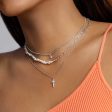 Eye of Horus Silver Necklace Sale