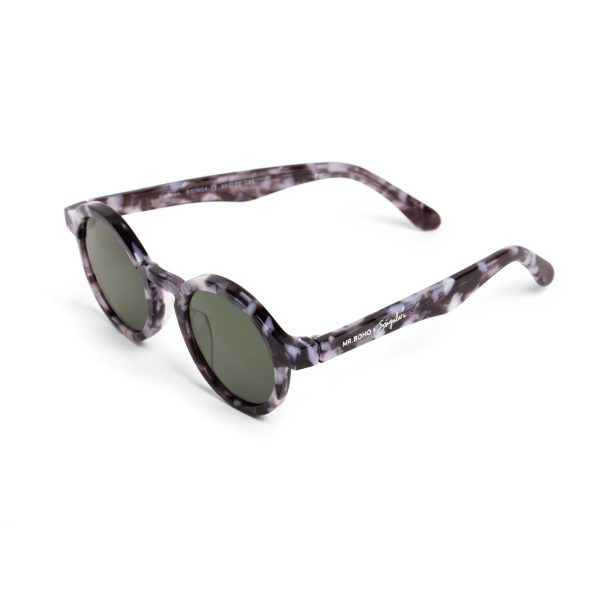 Berlin Ash Sunglasses Discount