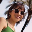 Berlin Bloom Sunglasses Discount