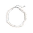 Pearl Chain Bracelet Online