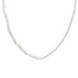 Chic Pearl Necklace Cheap