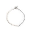 Chic Pearl Bracelet on Sale