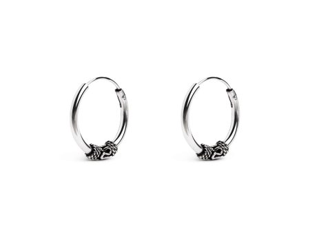 Malawi S Silver Earrings For Cheap