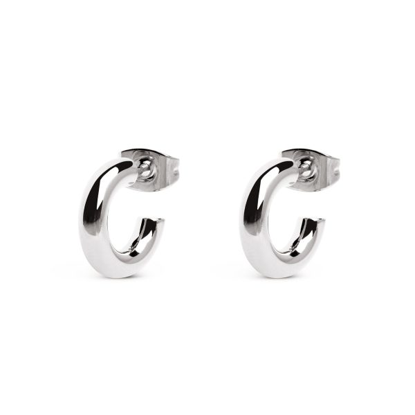 Nai Hoop Earrings Discount