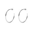 Anka Hoop Earrings Online