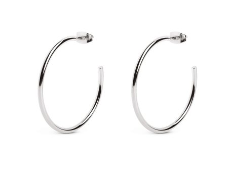 Anka Hoop Earrings Online