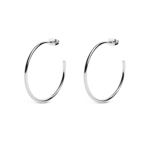 Anka Hoop Earrings Online