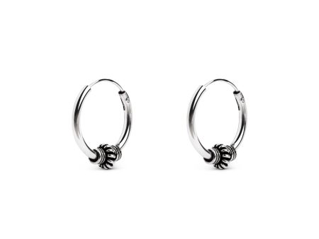 Malawi Spring S Silver Earrings Online Hot Sale