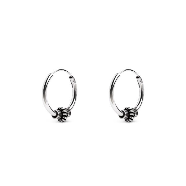 Malawi Spring S Silver Earrings Online Hot Sale