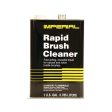 Rapid Brush Cleaner (Quart) For Sale