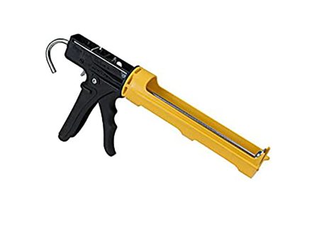 Gold Pro Caulk Gun Online Sale