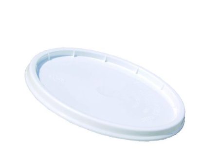 1 Gallon Plastic Bucket Lid For Discount