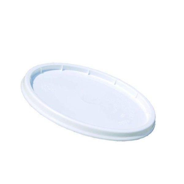 1 Gallon Plastic Bucket Lid For Discount