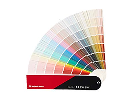 Color Preview Fandeck Cheap