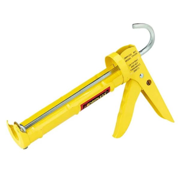 Cradle Frame Contractor Caulk Gun Online now