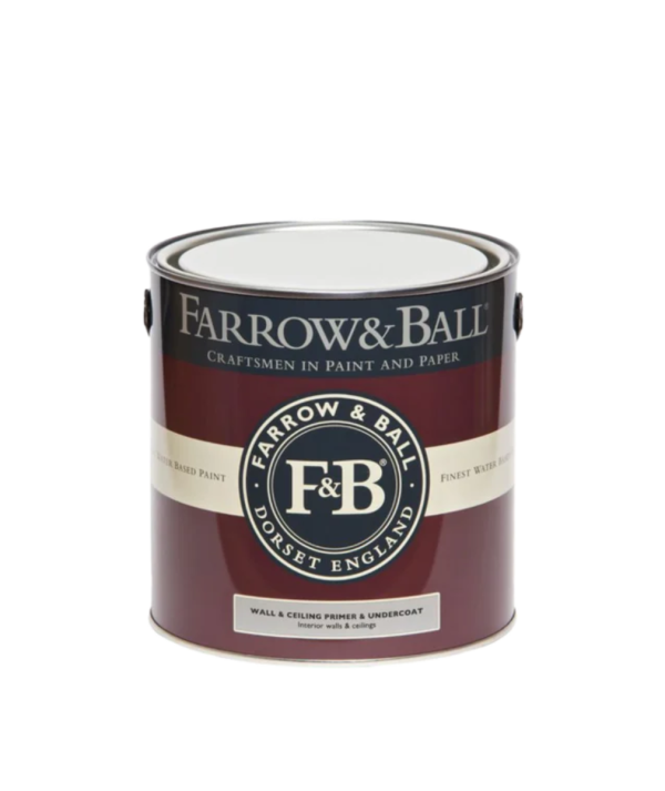 Farrow & Ball Wall & Ceiling Primer on Sale