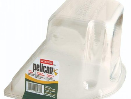 Pelican Pail Liners (3 Pack) For Sale