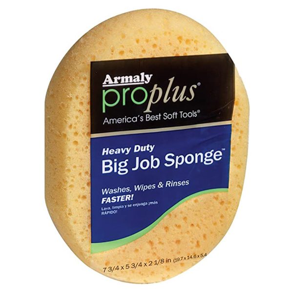 Big Job Sponge Online