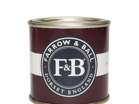 Farrow & Ball Sample Pots For Discount