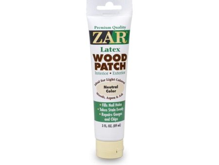 ZAR® Wood Patch Online Sale