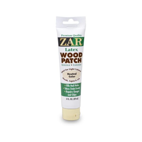 ZAR® Wood Patch Online Sale