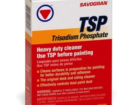 SAVOGRAN TSP 1 LB Sale