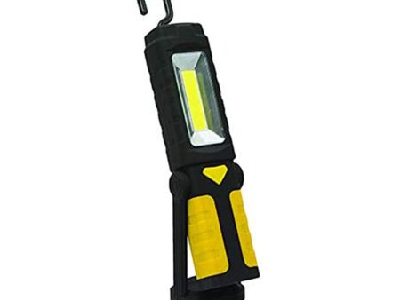 4-in-1 LED Worklight Online now