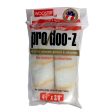 4.5 x 3 8  Jumbo Koter Pro Doo-z Roller (2 Pack) Supply