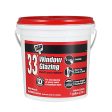 33  Window Glazing Supply