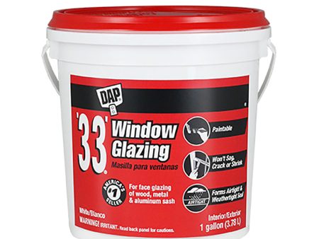 33  Window Glazing Supply