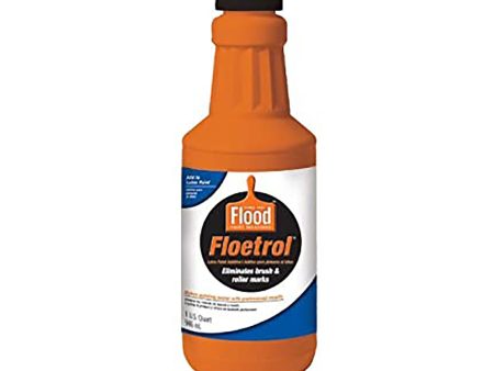 Floetrol Quart Supply