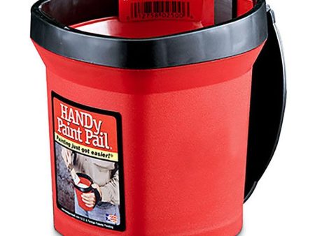 HANDy Paint Pail Online Hot Sale